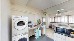 Blk 417 Eunos Road 5 (Geylang), HDB Executive #549727561